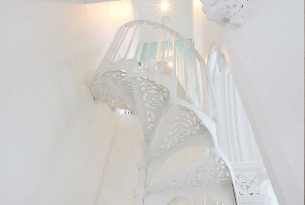 staircase-colour