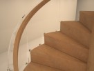 Spiral Staircase – 3D Imaging 5