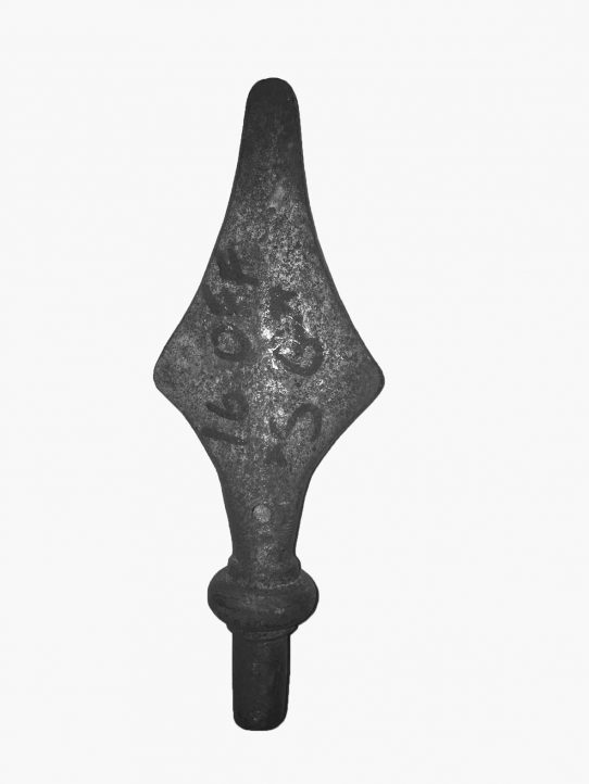 BSC7031 Railing Head Spear