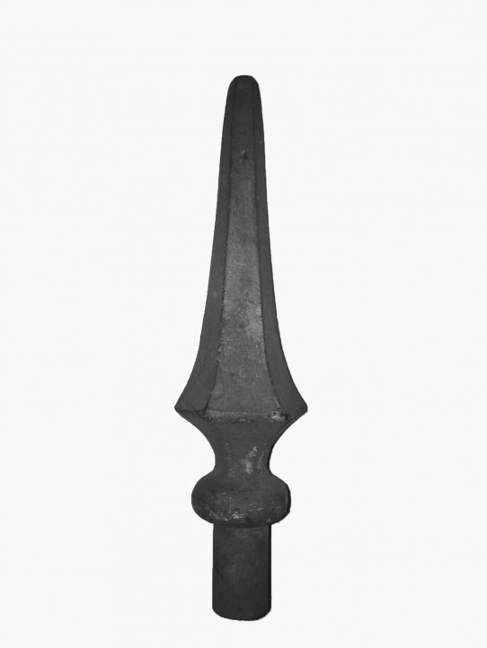 BSC7051 Railing Head Spear