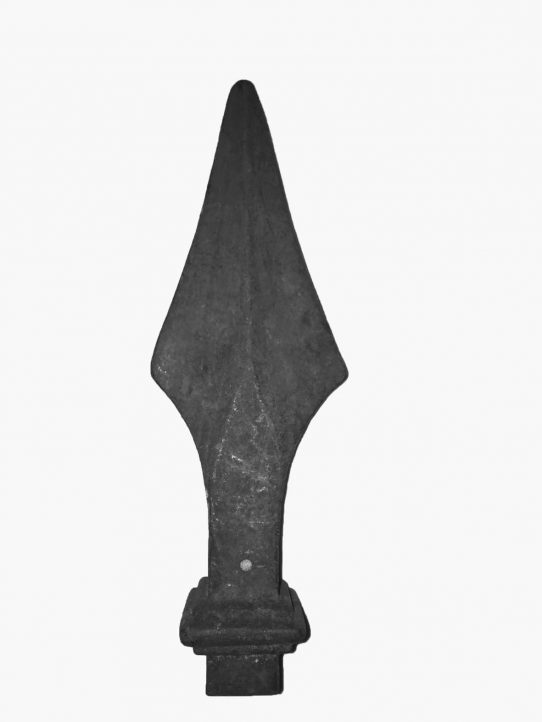 BSC7058 Railing Head Spear