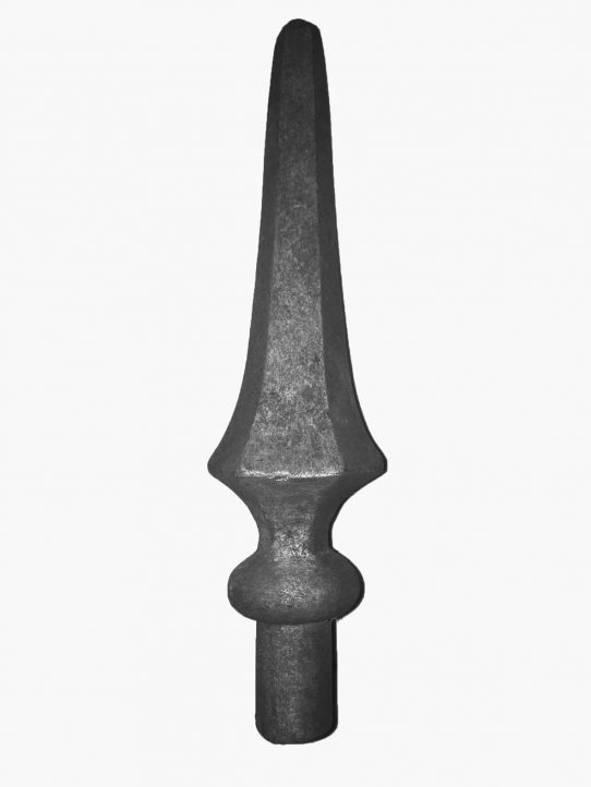 BSC7098 Railing Head Spear