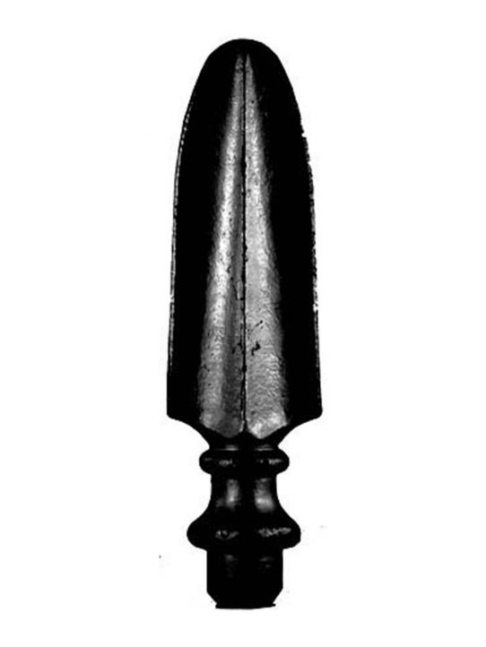 BSC7143 Railing Head Spear