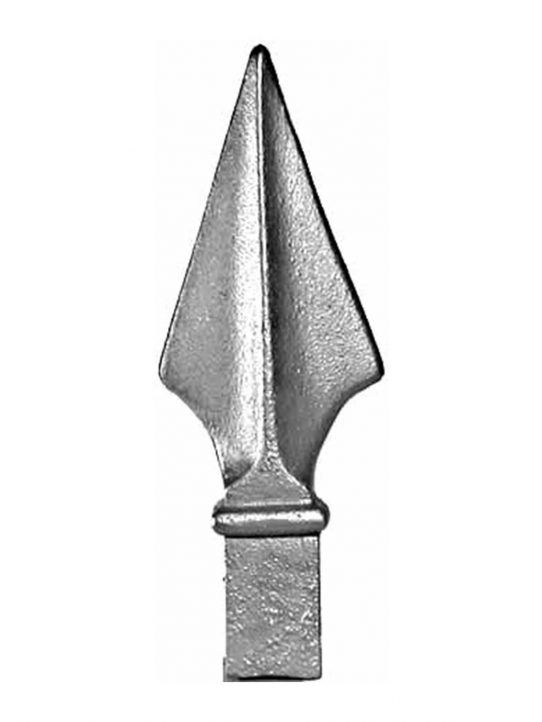 BSC7206 Railing Head Spear