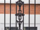 Replacement Wrought Iron Railings