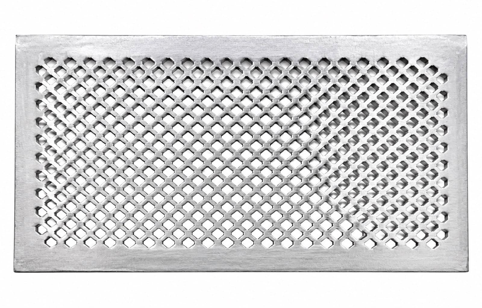 Diamond Landing Plate