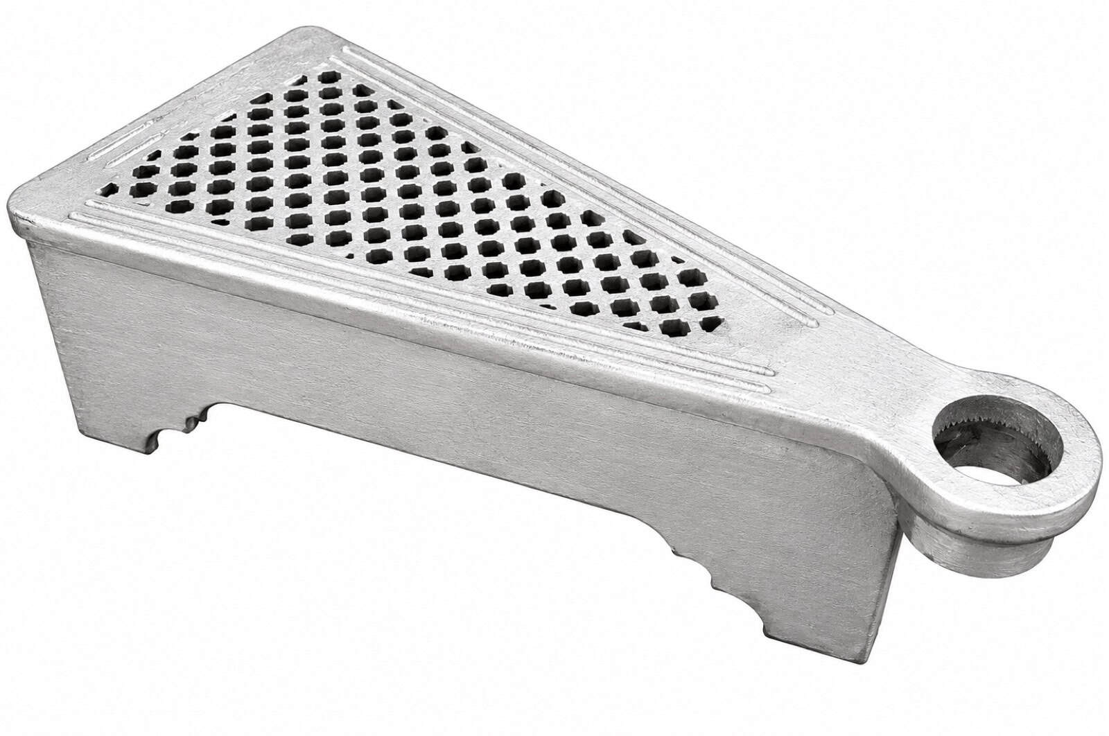 Diamond Spiral Tread