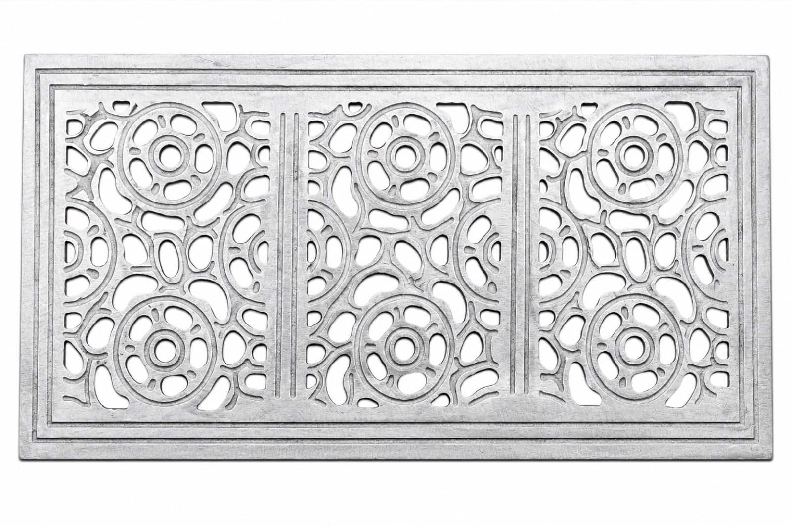 Victorian Landing Plate